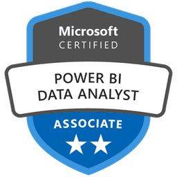 Microsoft PL‑300 (Power BI Data Analyst)