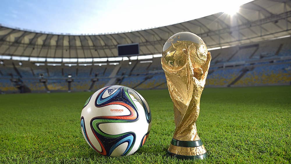FIFA World Cup Analysis